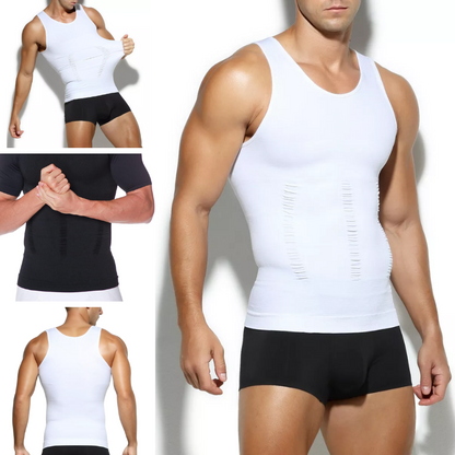 SportShape® Camiseta de Compresión